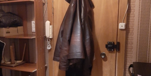 1-комн квартира Люберцы, Урицкого улица, дом 25