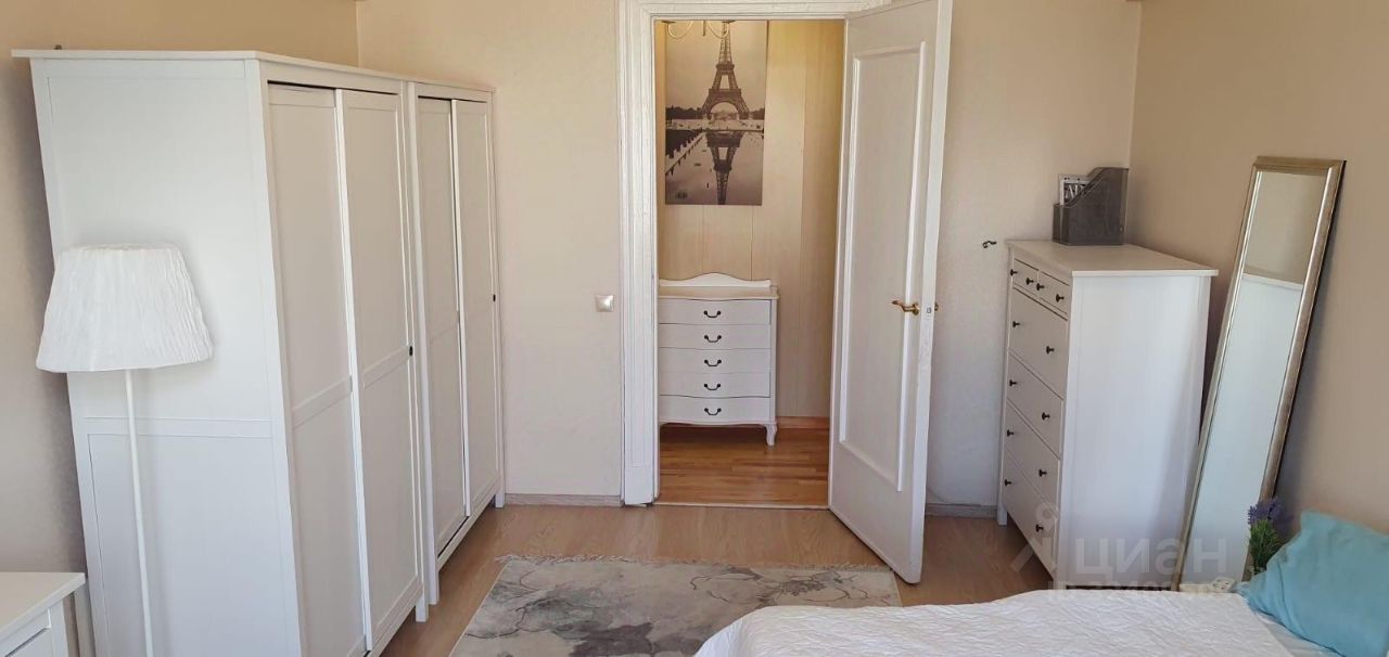 Аренда 2-комн квартиры на вторичном рынке проспект Мира, 118