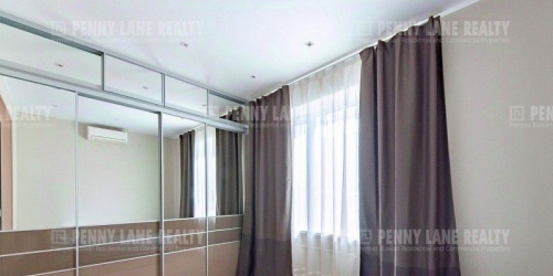 4-комн квартира Пушкарёв переулок,  д. 8