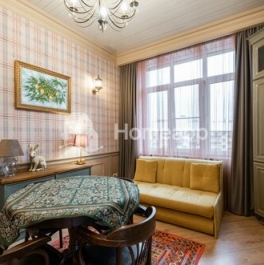 Продажа 2-комн квартиры на вторичном рынке Одинцово г, Сколковская ул,  д. 3В