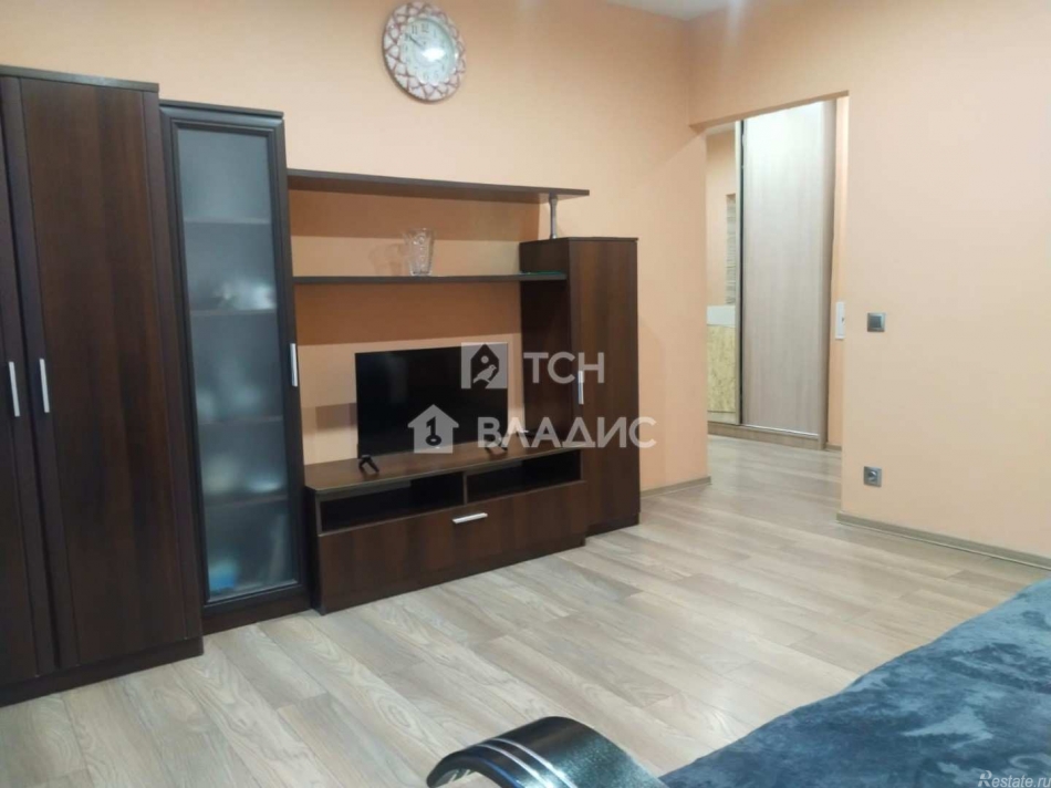 Аренда 1-комн квартиры на вторичном рынке Ивантеевка, микрорайон Голландский квартал, 16,  д. 16