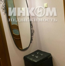 Продажа 2-комн квартиры на вторичном рынке Героев Панфиловцев ул,  д. 23 к1