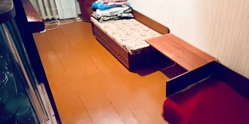 2-комн квартира 1-й Институтский проезд, 8