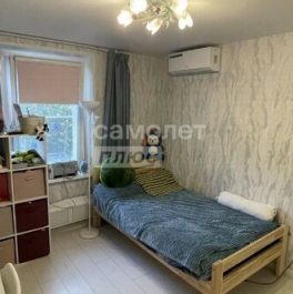 Продажа 2-комн квартиры на вторичном рынке Грайвороновская улица,  д. 17