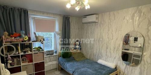 2-комн квартира Грайвороновская улица,  д. 17