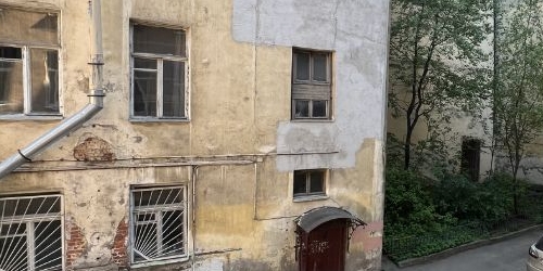 3-комн квартира переулок Джамбула, 7