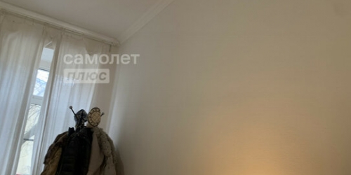 3-комн квартира Тверская-Ямская 4-я ул,  д. 22,  к. 2