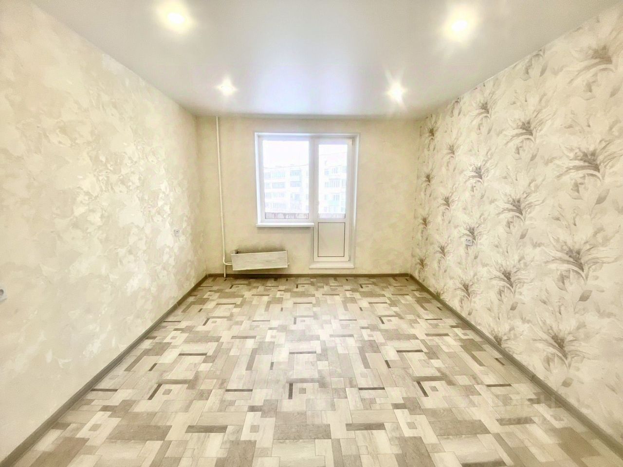 Продажа 2-комн квартиры на вторичном рынке Бокситогорск, улица Металлургов, 4