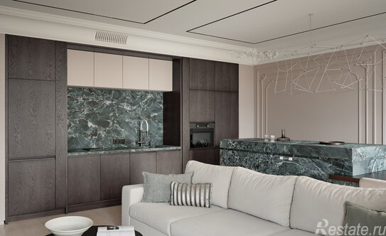 Продажа 3-комн квартиры на вторичном рынке Московский пр-кт,  д. 71 к2