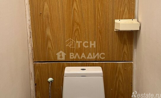 Продажа 1-комн квартиры на вторичном рынке Королев г, Космонавтов пр-кт,  д. 20/35