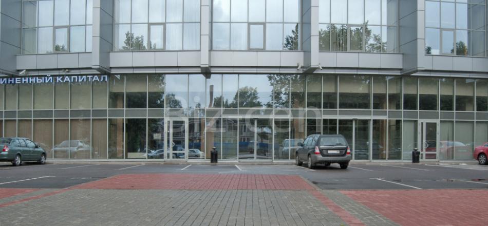 Аренда офиса Большой Сампсониевский пр-т,  д. 68
