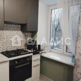 Продажа 1-комн квартиры на вторичном рынке ул Фабрициуса,  д. 6,  к. 1