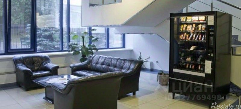 Продажа отдельного здания ул Намёткина,  д. 10А,  к. 1