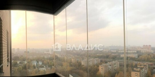 3-комн квартира Можайское шоссе,  д. 2