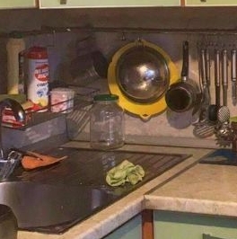 Аренда комнаты Новорогожская улица, 40