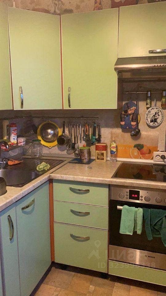 Аренда комнаты Новорогожская улица, 40