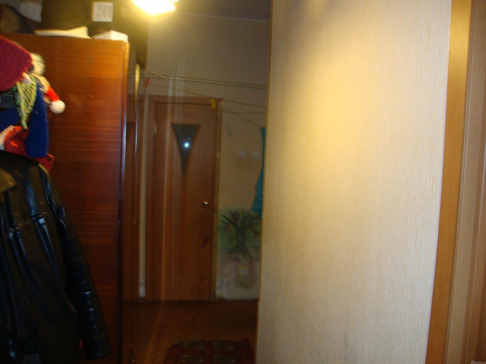 Продажа 2-комн квартиры на вторичном рынке Иликовский пр-кт,  д. 12