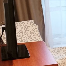 Аренда 1-комн квартиры на вторичном рынке Орлово-Давыдовский переулок, 1