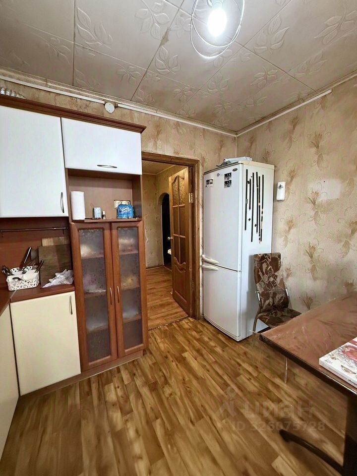 Продажа 2-комн квартиры на вторичном рынке Ногинск, улица Юбилейная, 17