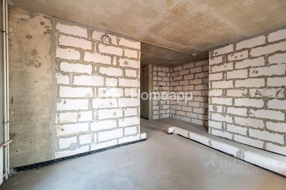 Продажа 4-комн квартиры на вторичном рынке Город-событие мкр, с. Лайково, 23