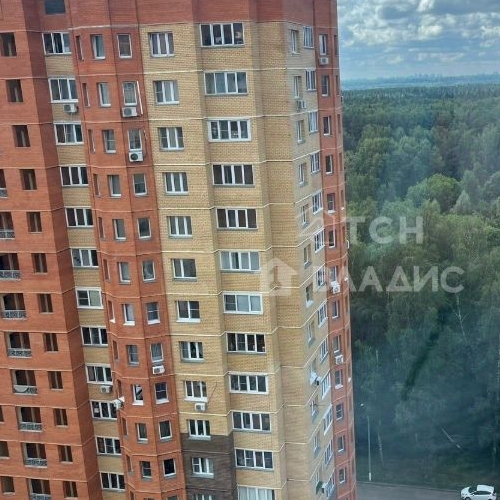 3-комн квартира Королев, улица Мичурина, 27к3