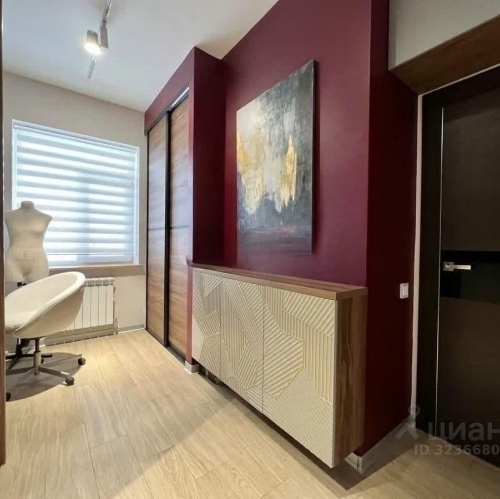 Коттедж/дом Нефедьево, Артековская улица,  д. 18 к1