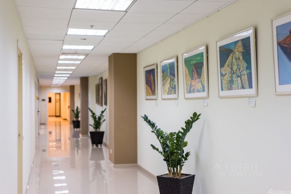 Аренда офиса улица Охотный Ряд,  д. 2