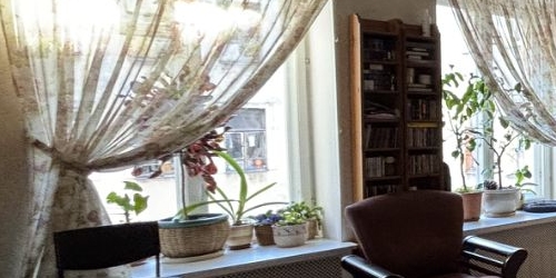 3-комн квартира Воронежская улица, 22-24