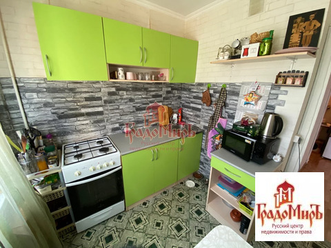 Продажа 2-комн квартиры на вторичном рынке Ивантеевка, Центральный проезд,  д. 12