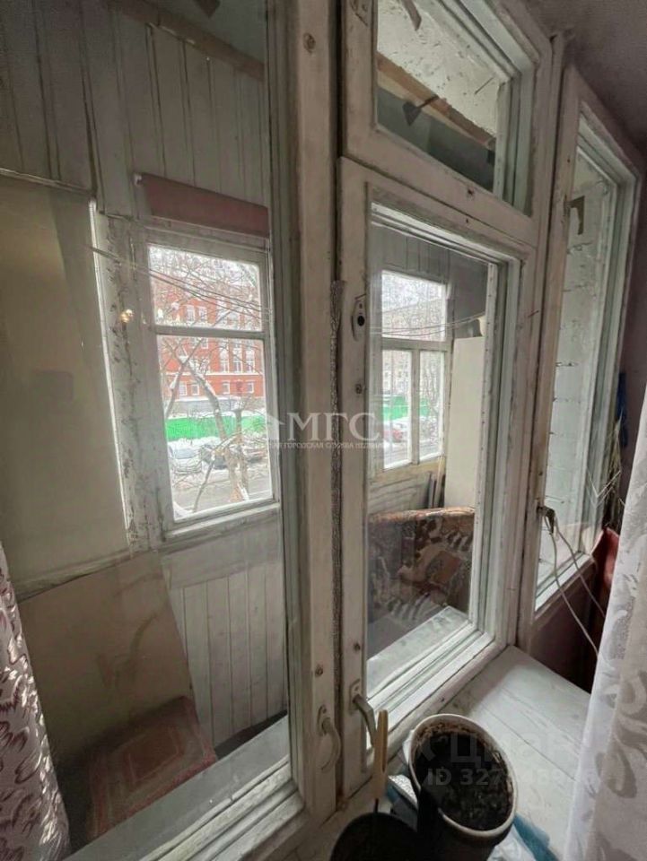 Продажа 2-комн квартиры на вторичном рынке Кирпичная улица,  д. 47