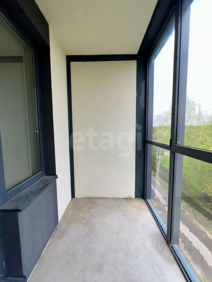 Продажа 2-комн квартиры на вторичном рынке Поселок Лисий НОС, улица Ивановская, 10