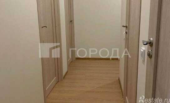 Продажа 3-комн квартиры на вторичном рынке Красногорск г, Космонавтов б-р,  д. 12