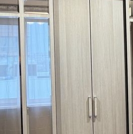 Аренда 1-комн квартиры на вторичном рынке Шереметьевская улица, 45