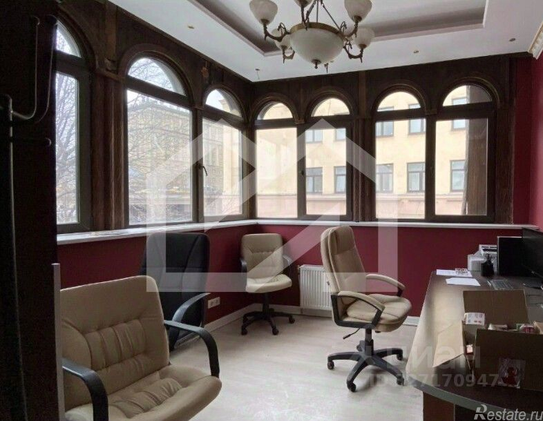 Аренда ПСН Садовая-Самотёчная улица