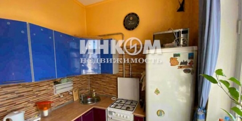 2-комн квартира Ботаническая улица,  д. 8