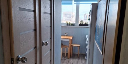 1-комн квартира Луначарского пр-кт,  д. 92