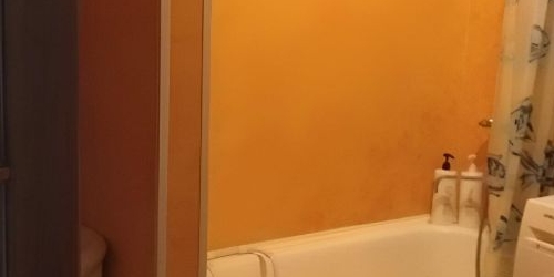 1-комн квартира Кронштадт, улица Юрия Инге, 11