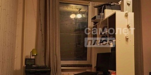 3-комн квартира Большая Грузинская улица, 57С1