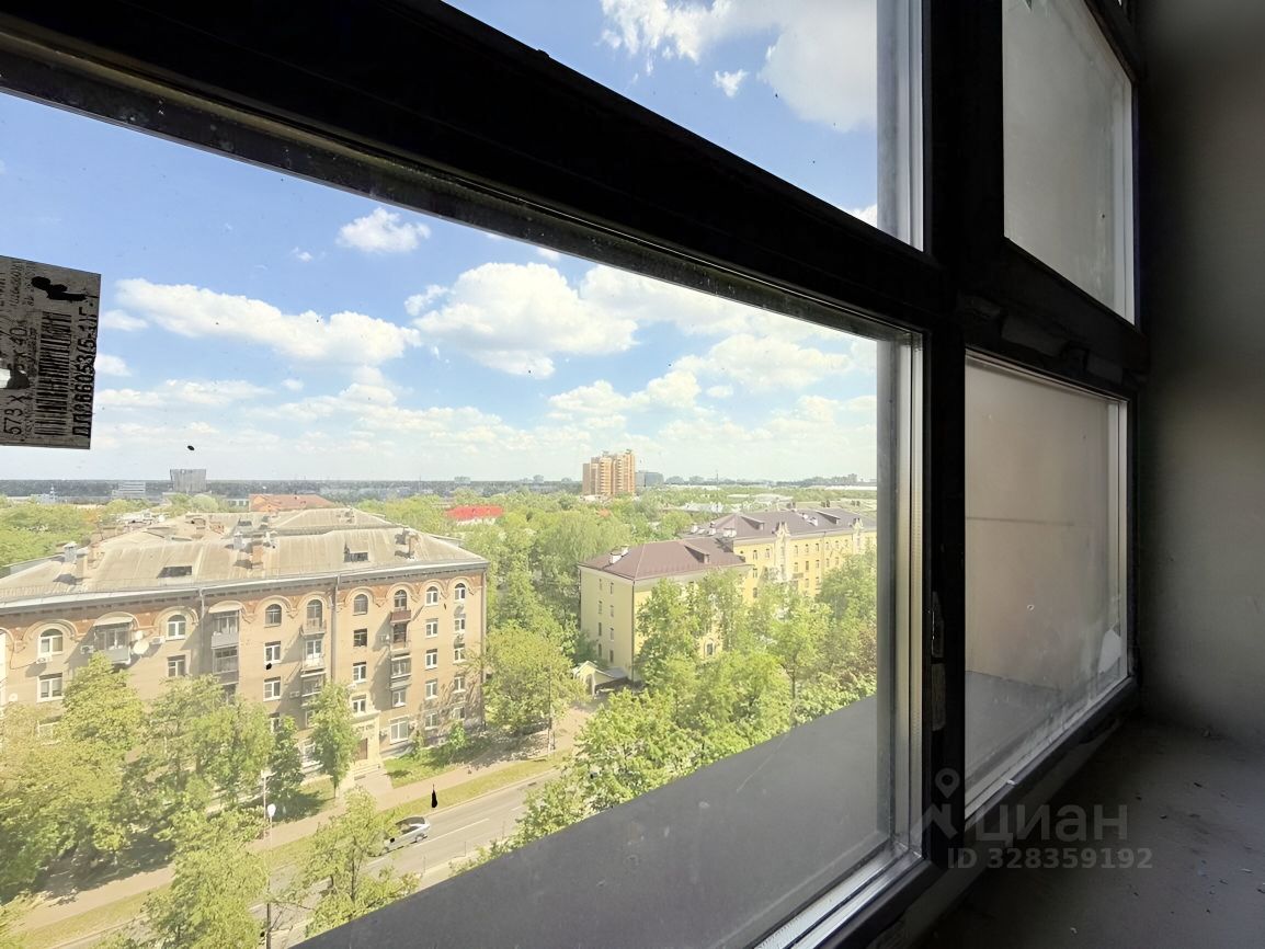 Продажа 2-комн квартиры на вторичном рынке Жуковский, улица Гагарина, 3а