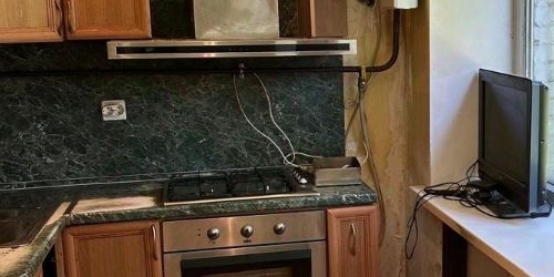 3-комн квартира Петергоф, Никольская улица, 2