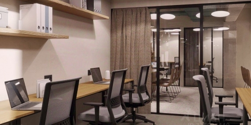 Офис Киришская улица,  д. 2