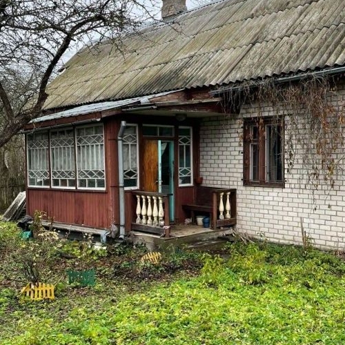 Коттедж/дом Луга, улица 5-я Заречная, 5