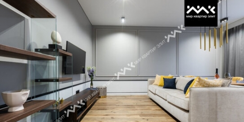 2-комн квартира Советская 4-я ул,  д. 9