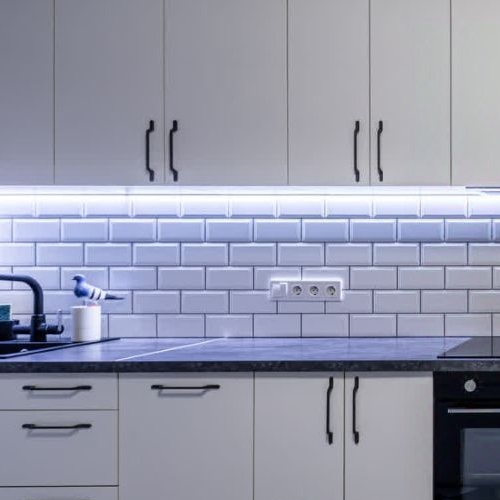 1-комн квартира улица Шаврова, 13к1