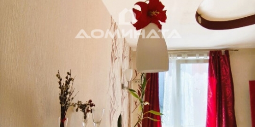 3-комн квартира ул Генерала Симоняка,  д. 14