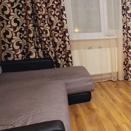 1-комн квартира Южный мкр, улица Курыжова, 15к3