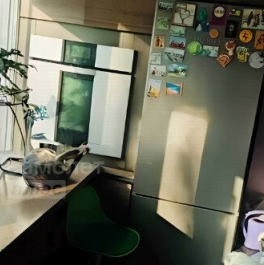 Продажа 1-комн квартиры на вторичном рынке улица Корнейчука,  д. 22