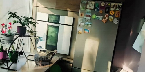 1-комн квартира улица Корнейчука,  д. 22