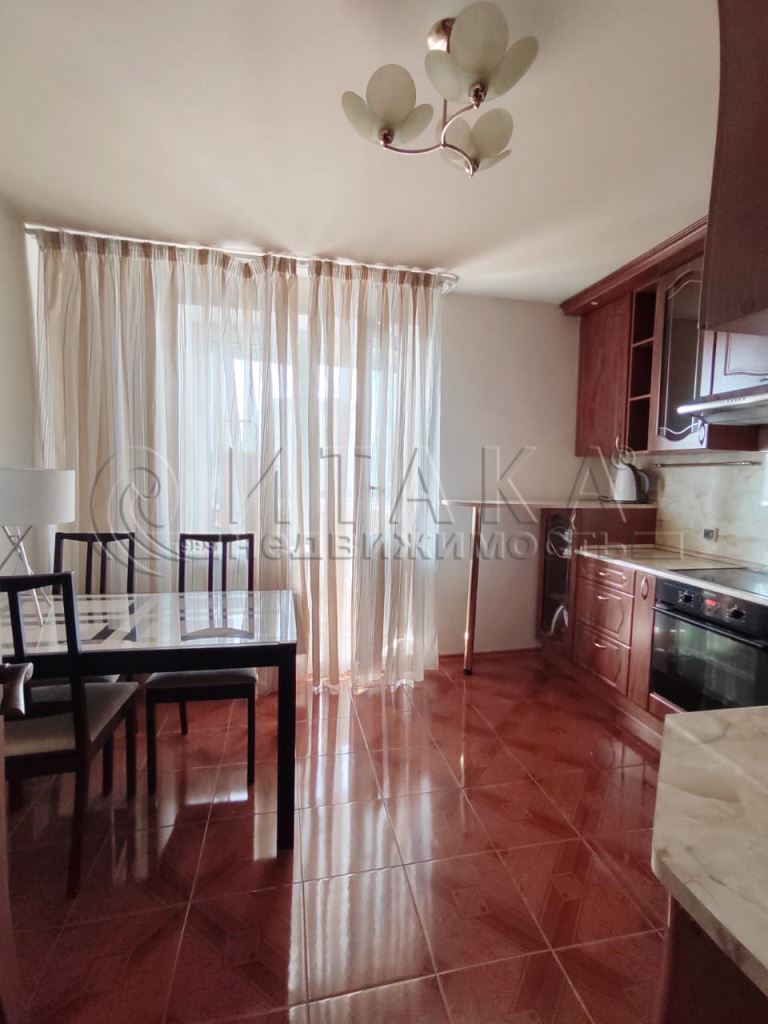 Продажа 1-комн квартиры на вторичном рынке Сизова,  д. 25