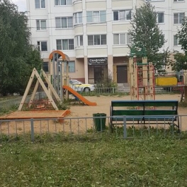 Продажа 1-комн квартиры на вторичном рынке Голицыно г, Молодежный проезд,  д. 1